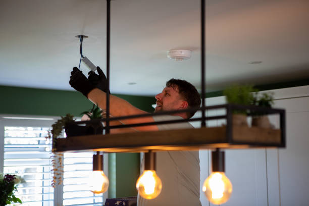 Best Commercial Electrician Services  in Argos, IN