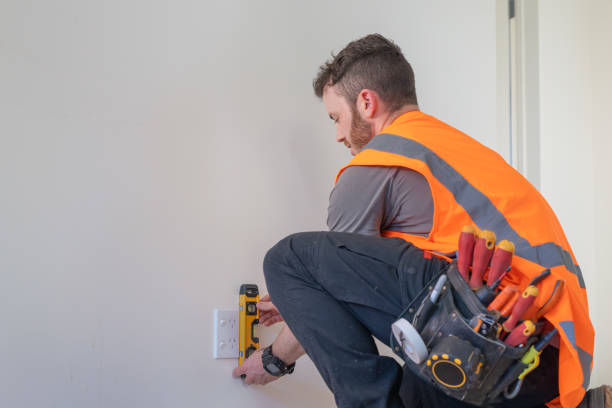 Best 24-Hour Electrician  in Argos, IN