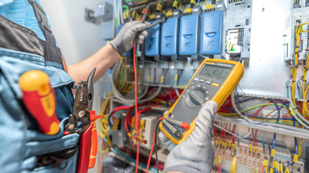 Best Emergency Electrical Repair  in Argos, IN