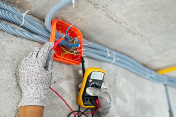 Best Local Electrician Companies  in Argos, IN