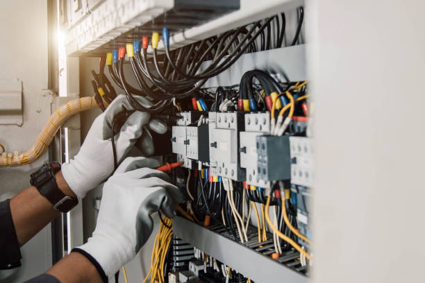Best Electrical Installation Contractor  in Argos, IN